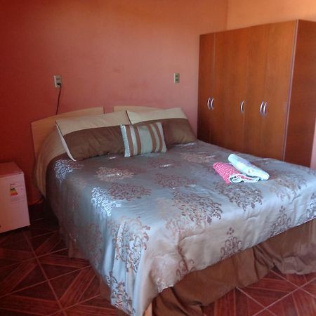 Guest House Diaguitas 圣佩德罗·德·阿塔卡马 外观 照片