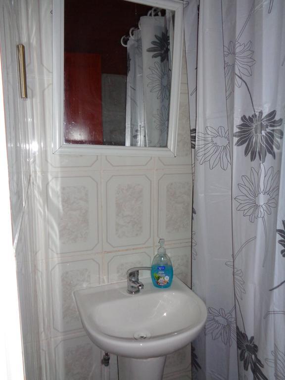 Guest House Diaguitas 圣佩德罗·德·阿塔卡马 外观 照片