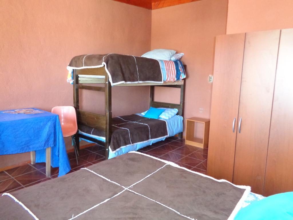 Guest House Diaguitas 圣佩德罗·德·阿塔卡马 外观 照片