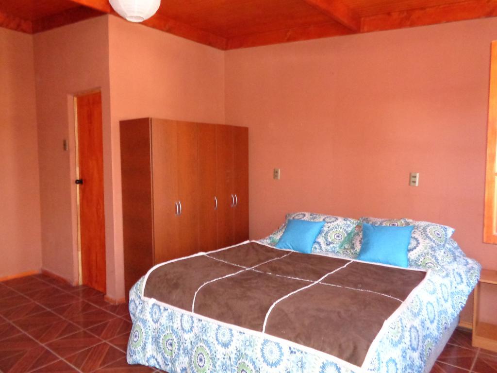 Guest House Diaguitas 圣佩德罗·德·阿塔卡马 外观 照片