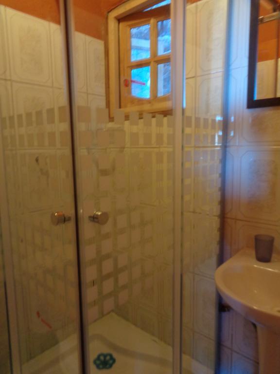 Guest House Diaguitas 圣佩德罗·德·阿塔卡马 外观 照片